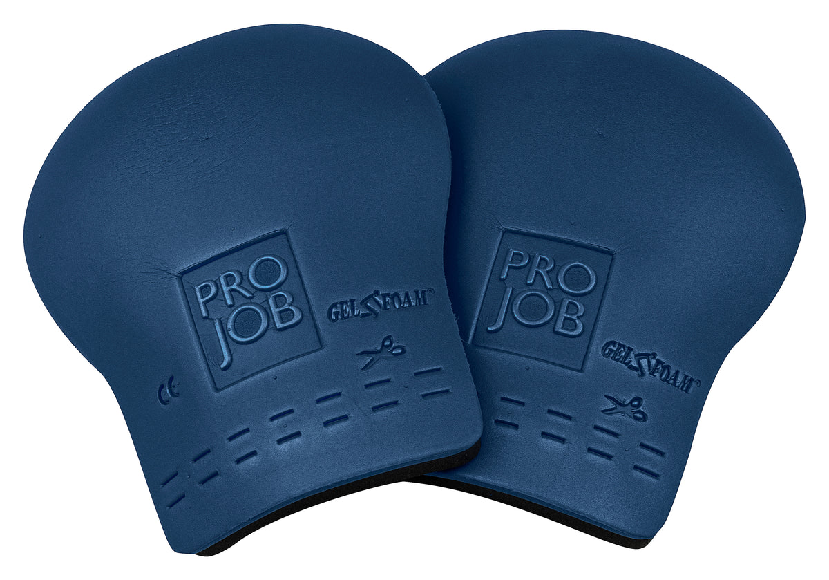 Knieprotektor 9050 – Blau