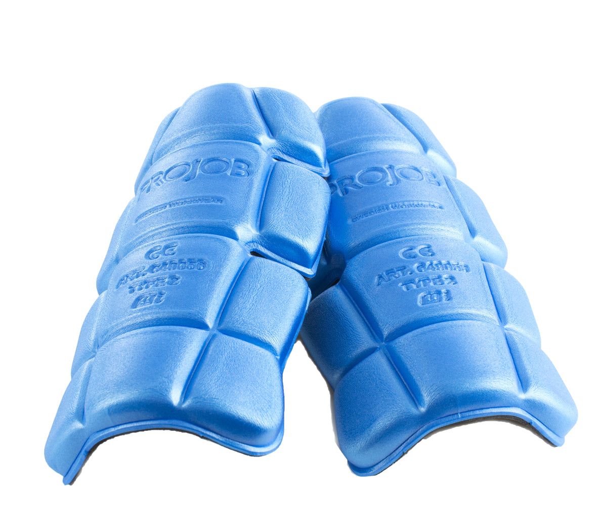 Knieprotektor EN14404 9056 – Blau