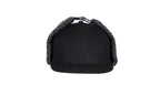 Cap With Ear Flaps 9082 – Schwarz