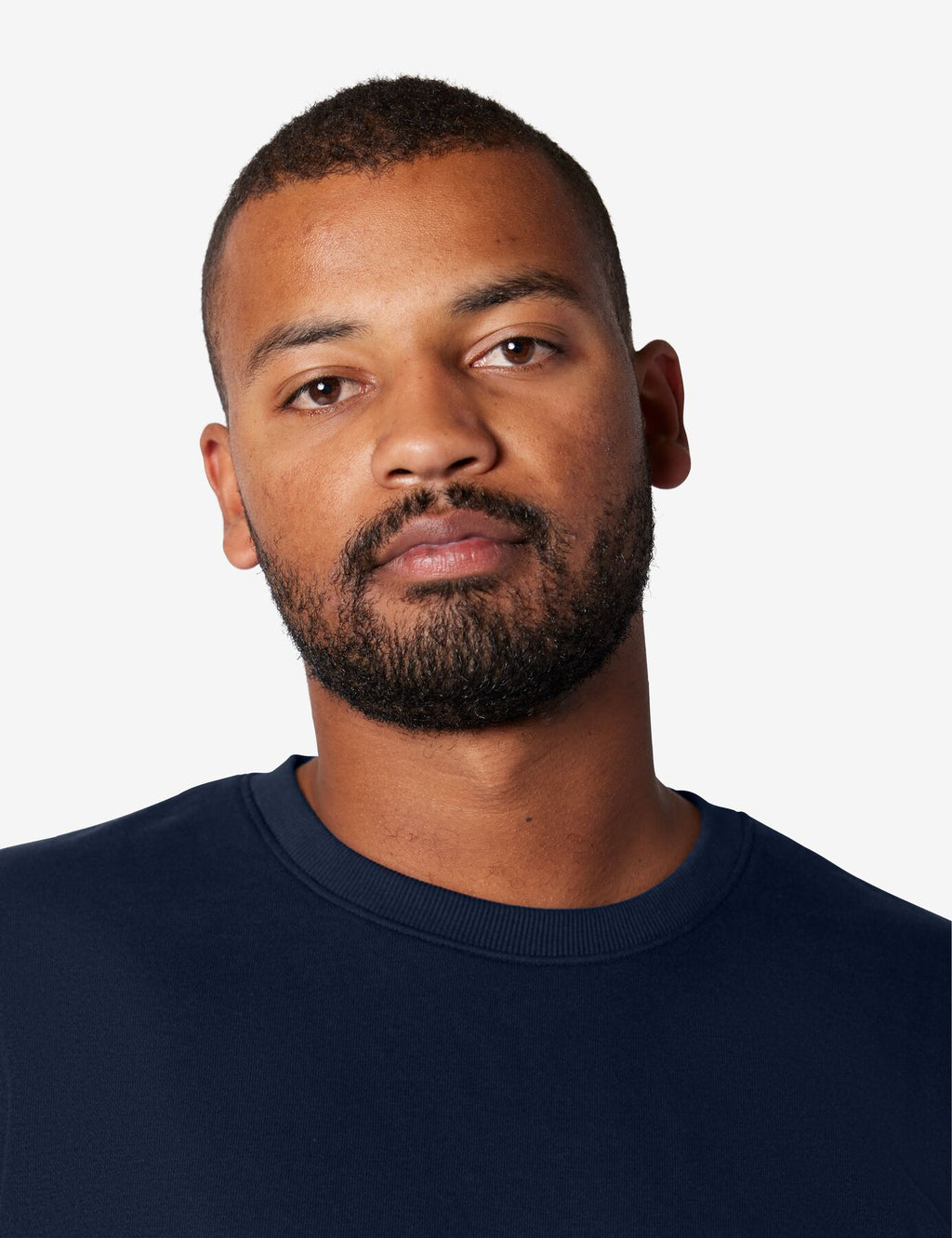 Piet Sweatshirt 821140 – Marine