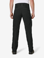 Olli Zunfthose 12373 – Schwarz