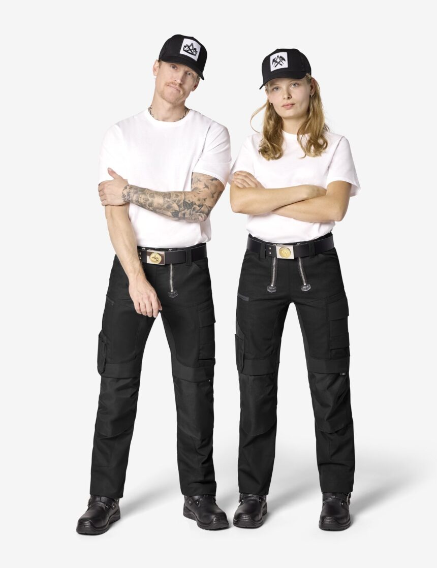 Marcel Cap 91186 – Standard