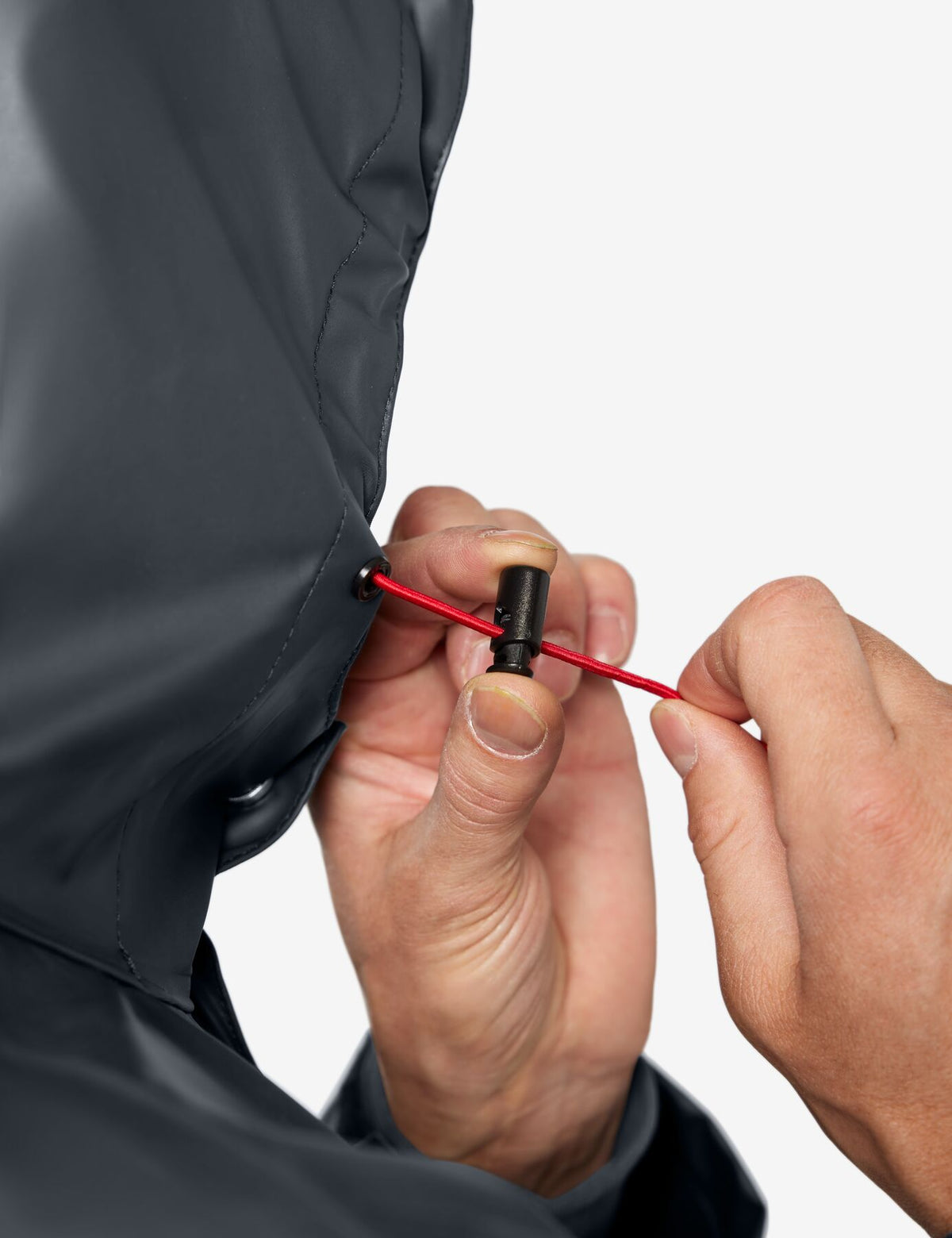 Rainer Regenjacke 77938 – Anthrazit