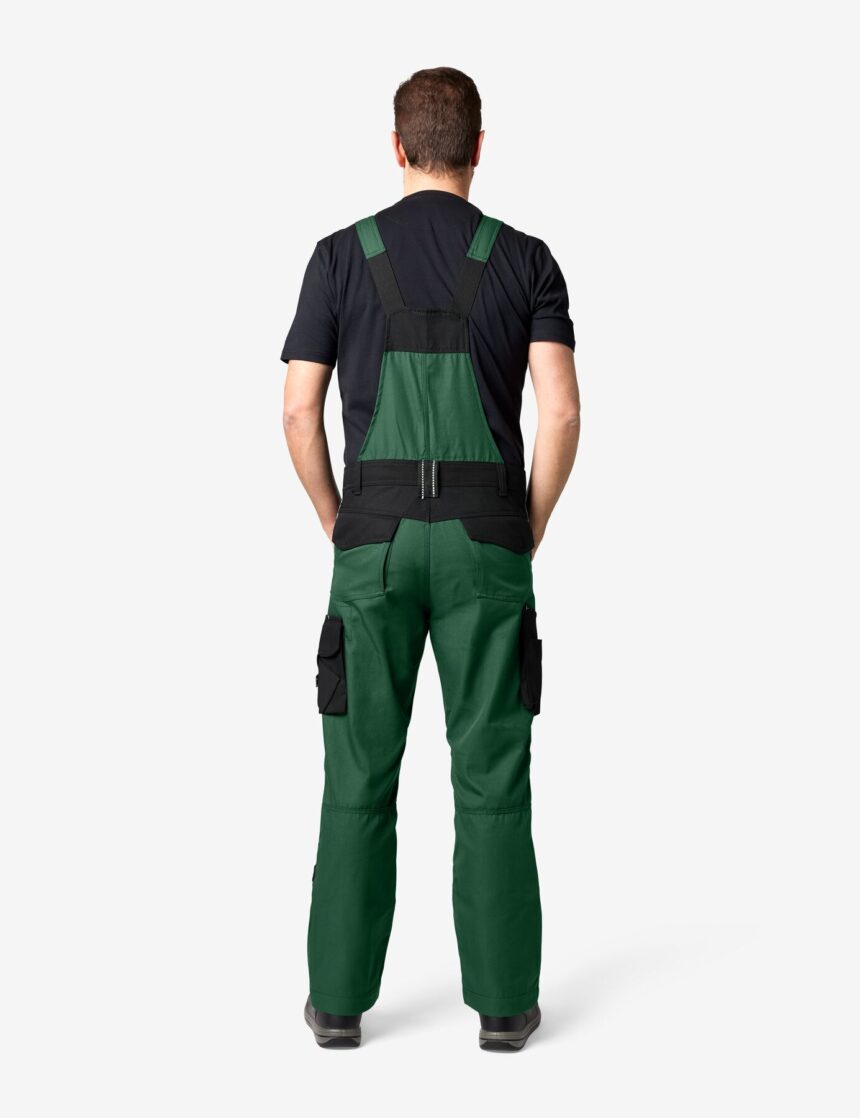 Eckhard Latzhose 130630 – Grün-schwarz