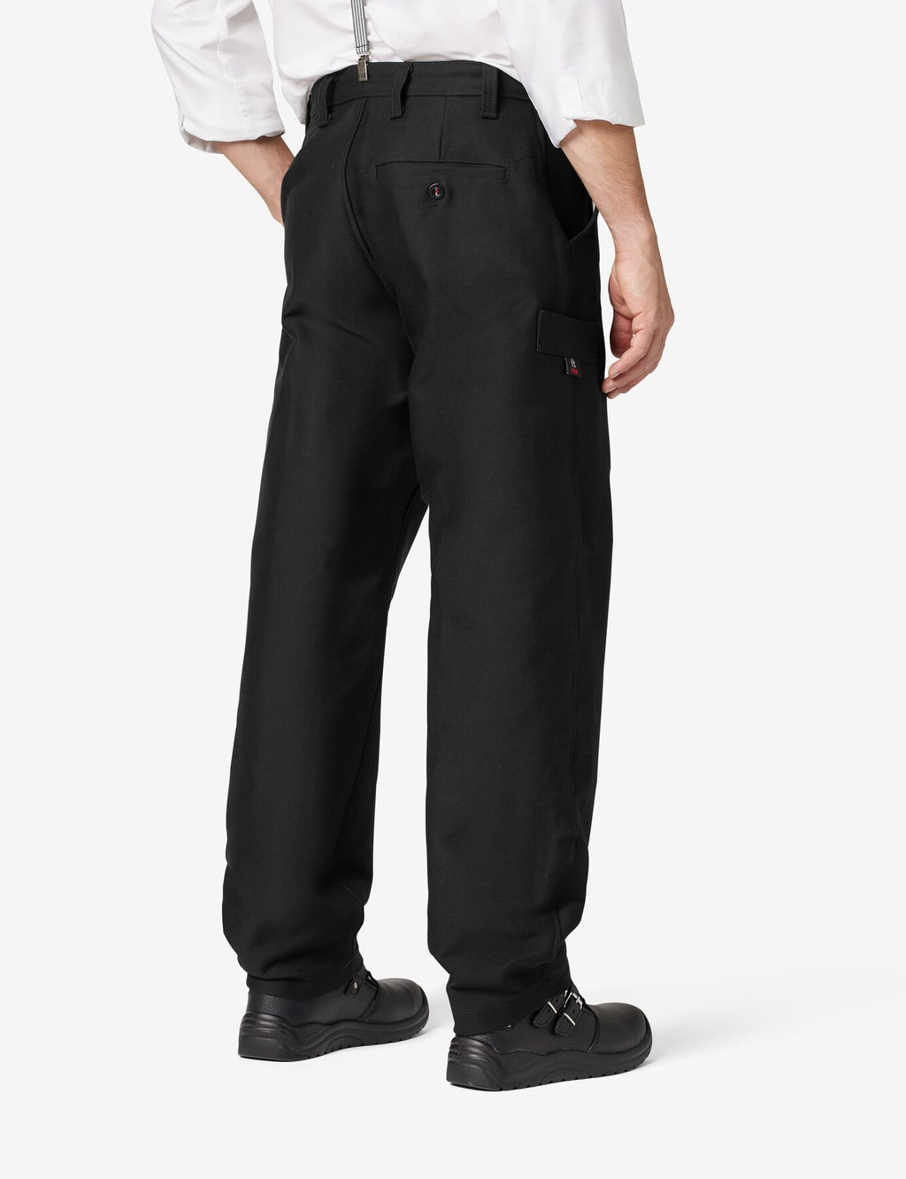 Louis Zunfthose 32305 – Schwarz