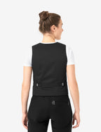 Karla Zunftweste 70115 – Schwarz