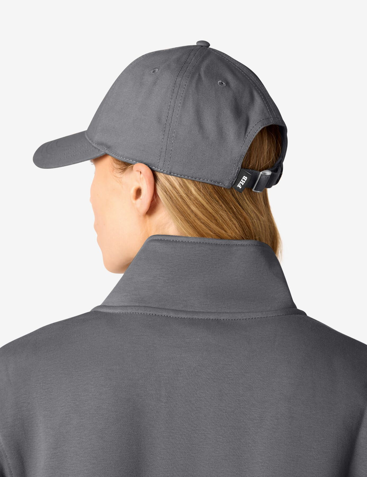 Henrich Cap 91180 – Standard 11