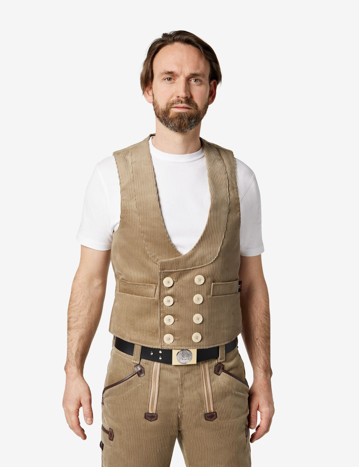 Gerrit Koppelschloss 87060 – Standard
