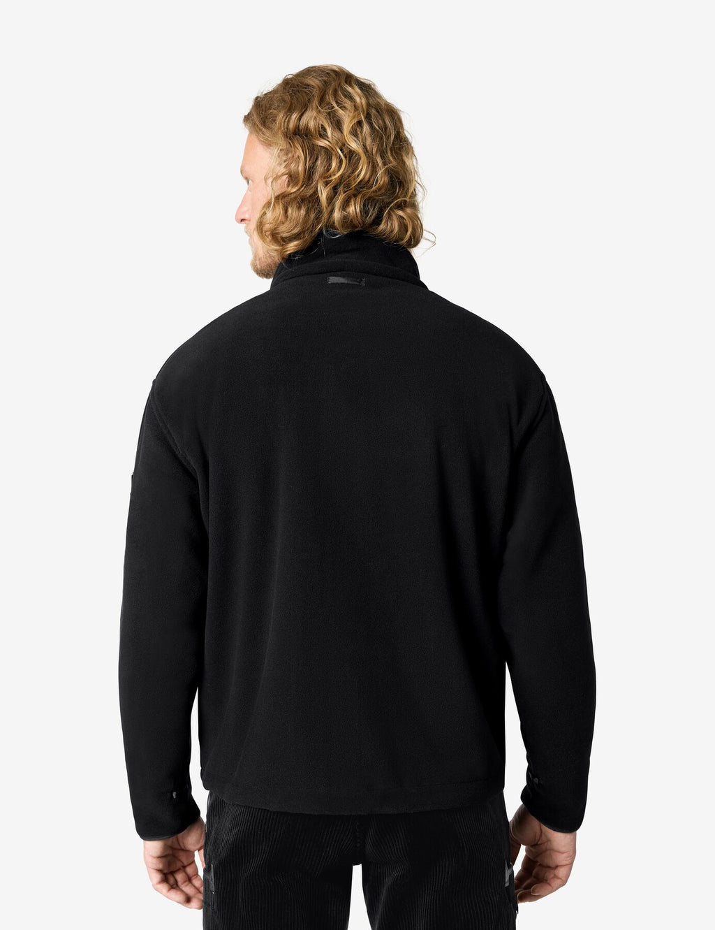 Matthias Arbeitsjacke 78024 – Schwarz