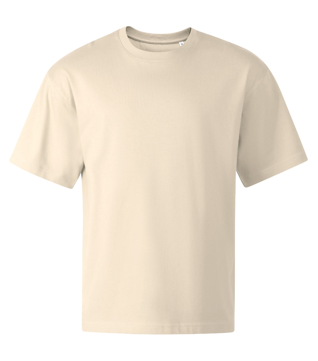 T-Shirt unisex Stage 812 – mandel
