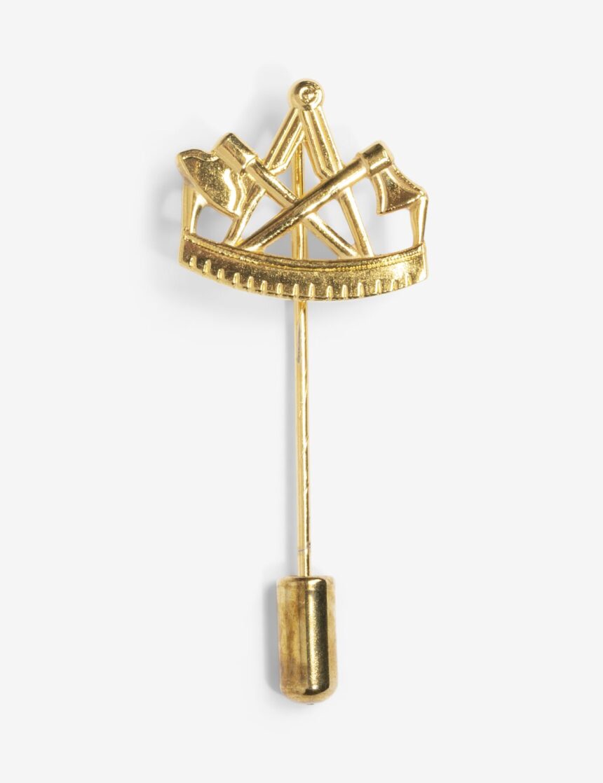 Frederik Anstecknadel 89410 – Standard
