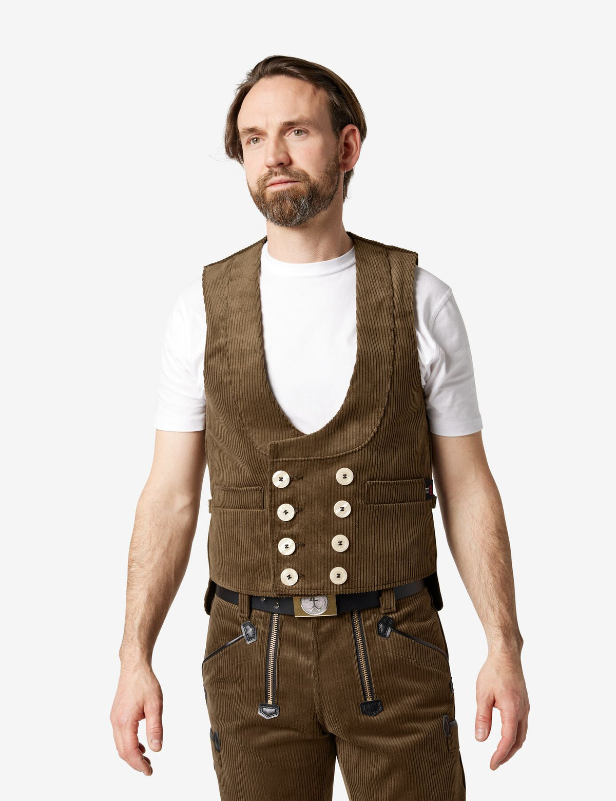 Arved Koppelschloss 87070 – Standard