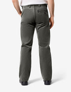 Paul Zunfthose 50008 – Grau