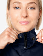 Andrea Arbeitsjacke 125950 – Marine-schwarz