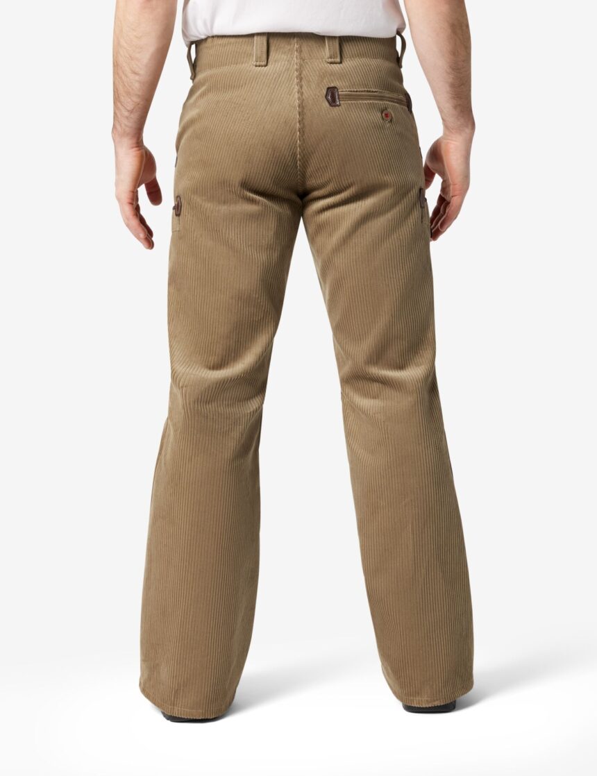 Friedrich Zunfthose 50004 – Beige