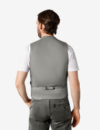 Heiner Zunftweste 50016 – Grau