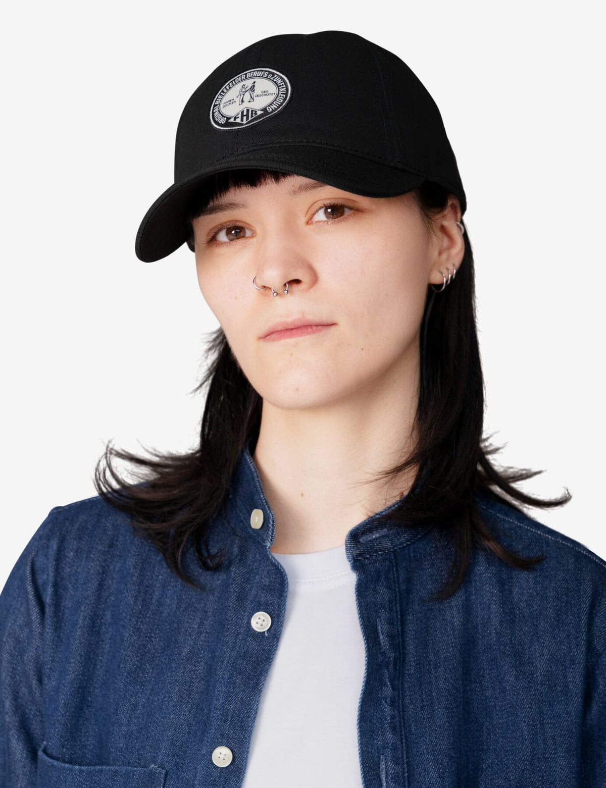 Jesse Cap 91188 – Standard