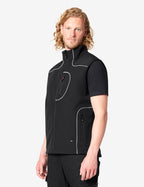 Martin Softshellweste 78517 – Schwarz