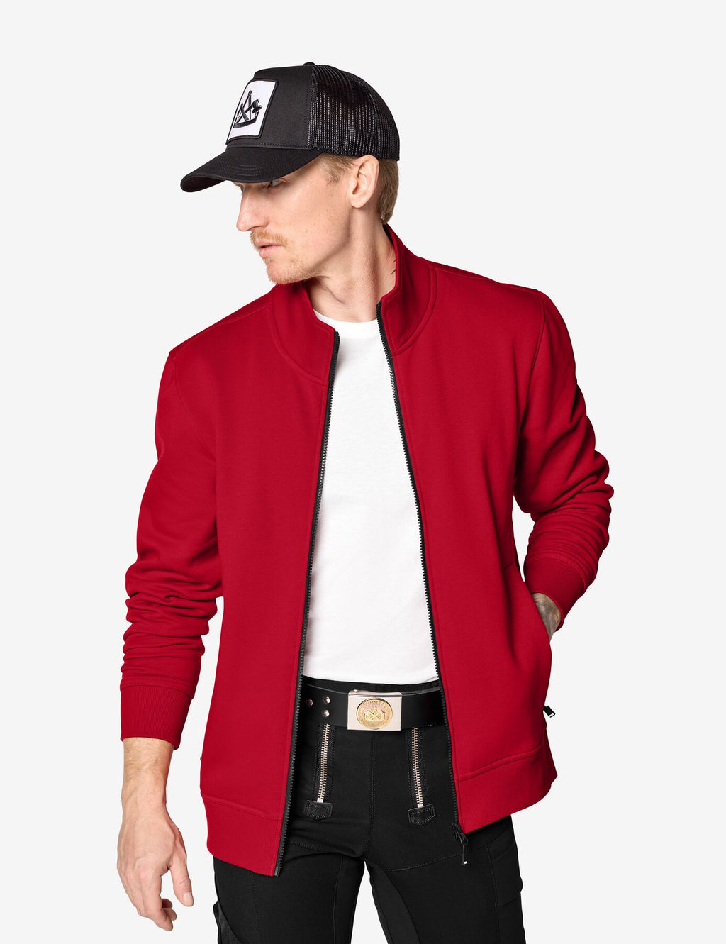 Marcel Cap 91186 – Standard