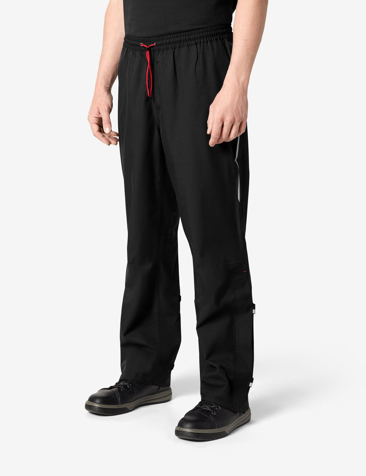 Dieter Regenhose 78337 – Schwarz