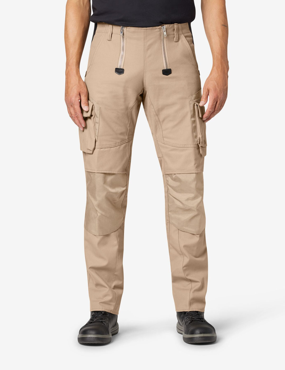 Sebastian Zunfthose 11011 – Beige