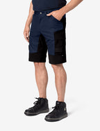 Kim Arbeitsshorts 123130 – Marine-schwarz