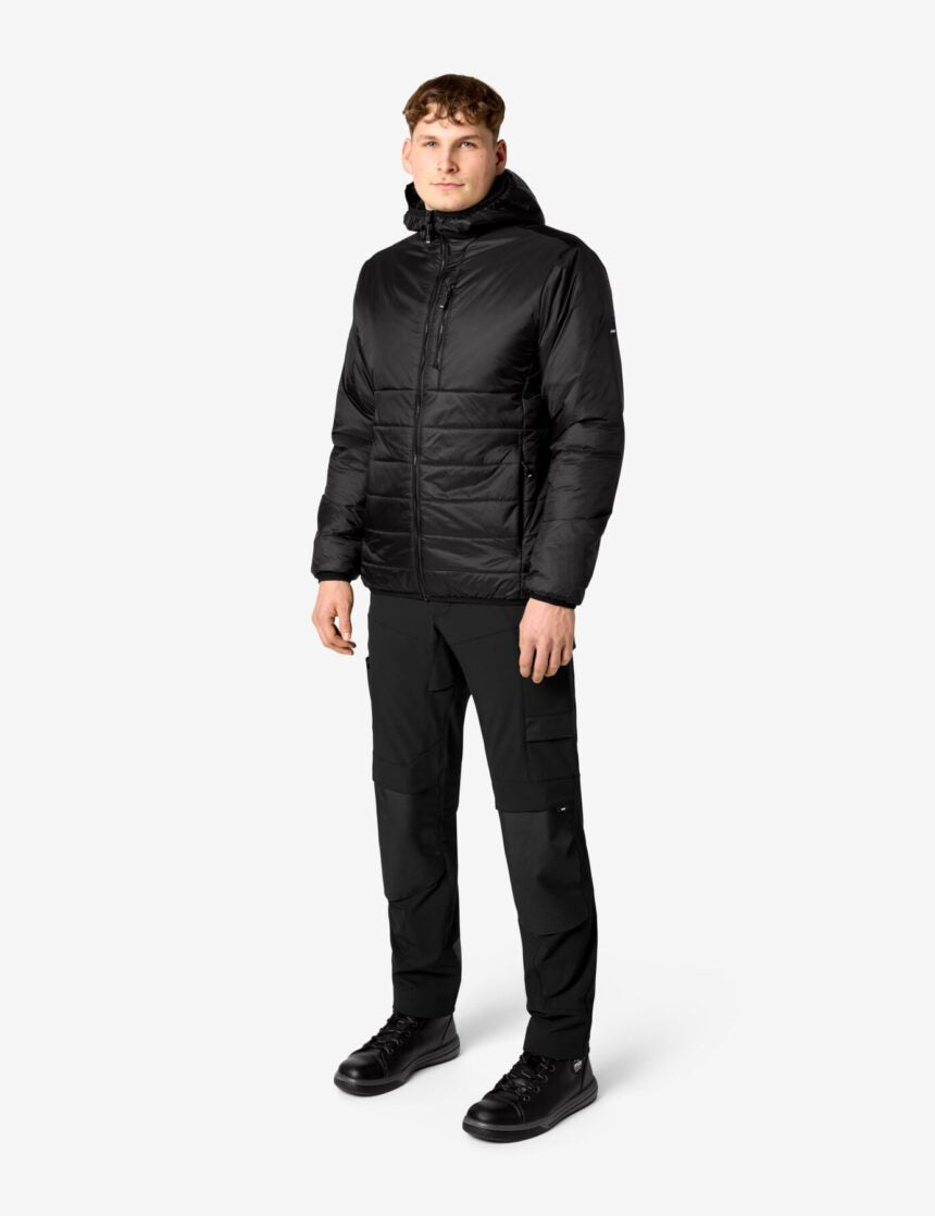 Andi Arbeitshose 126100 – Schwarz