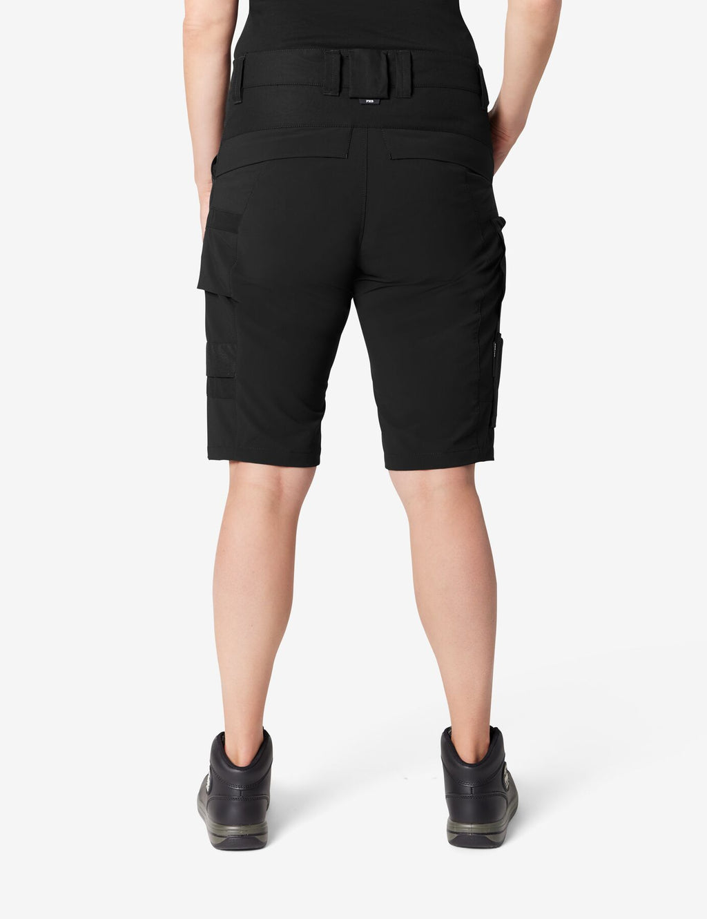Rene Zunftshorts 12374 – Schwarz