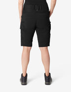Rene Zunftshorts 12374 – Schwarz
