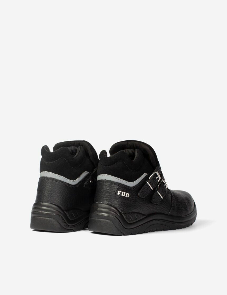 Norbert Stiefel 83960 – Schwarz