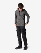 Fabian Arbeitshose 125300 – Anthrazit-schwarz