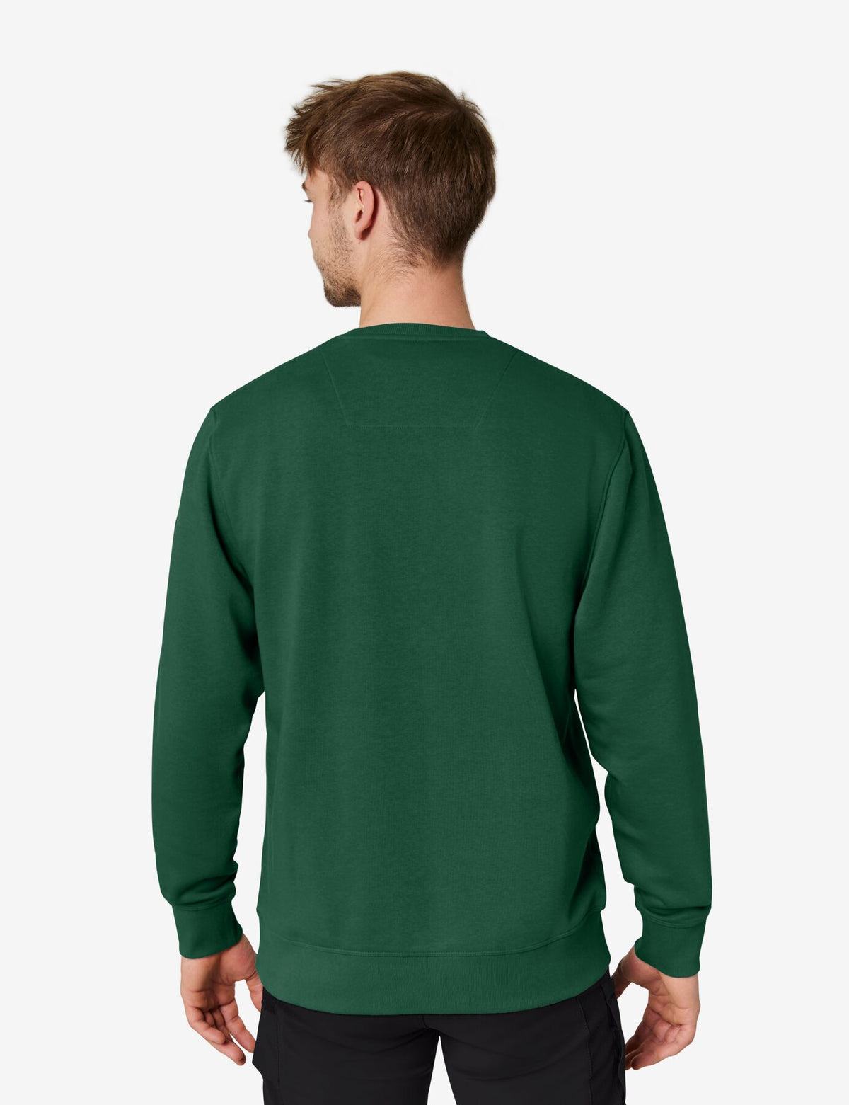 Piet Sweatshirt 821140 – Grün