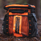 AT105 Cobra DryKit Seilsack - Orange 35L