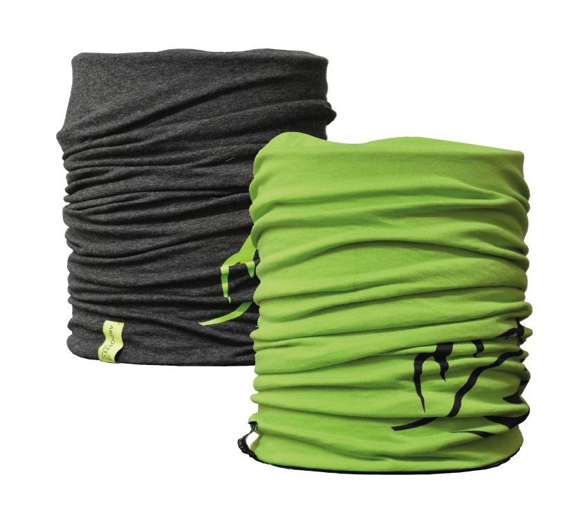 Arbortec Wendbarer Jersey Halswärmer