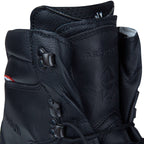 AT30100 Scafell Kettensägenstiefel - Schwarz
