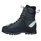 AT33100 - Scafell Lite Schutzstiefel für Motorsägen Klasse 2 - Schwarz