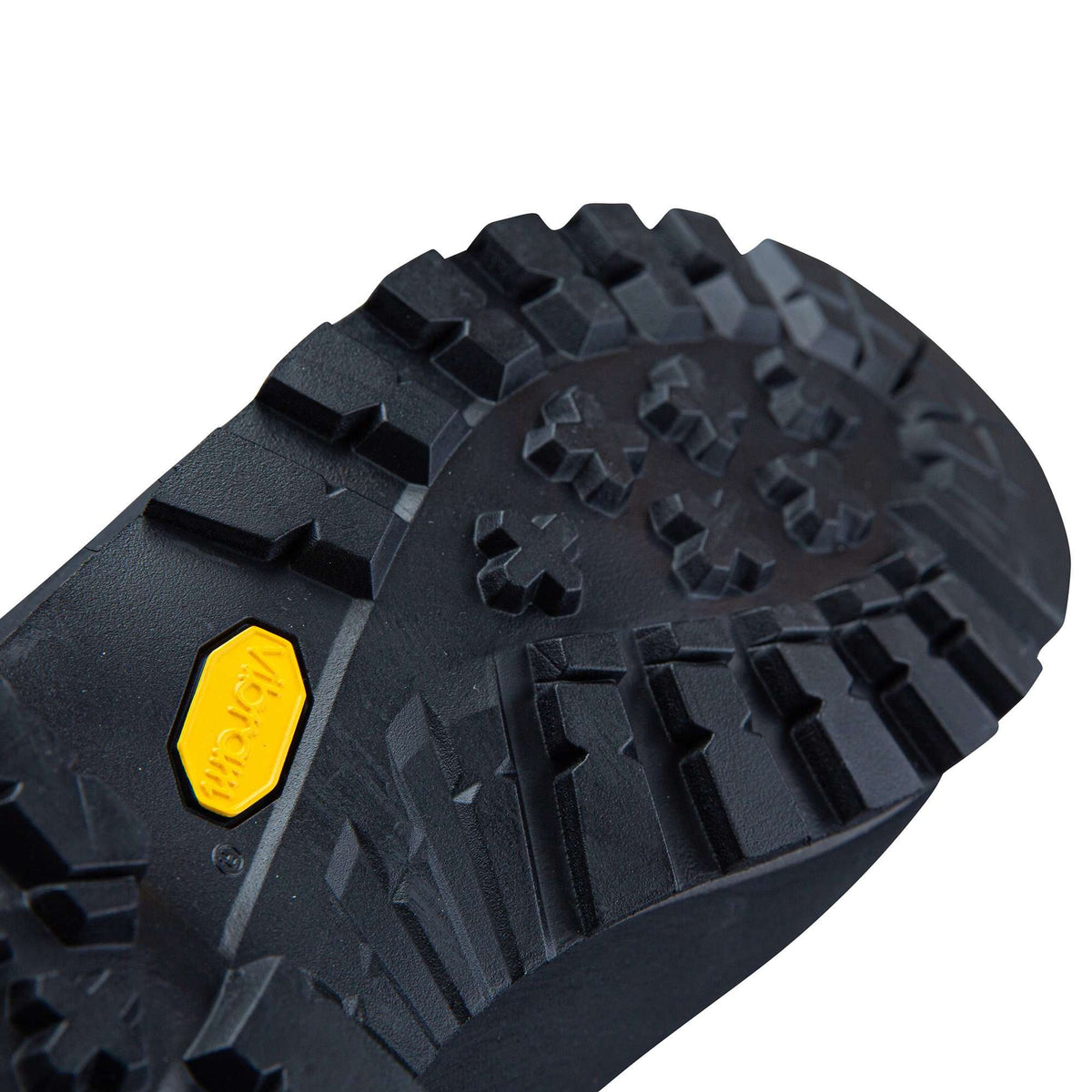 AT33100 - Scafell Lite Schutzstiefel für Motorsägen Klasse 2 - Schwarz