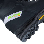 AT33100 - Scafell Lite Schutzstiefel für Motorsägen Klasse 2 - Schwarz