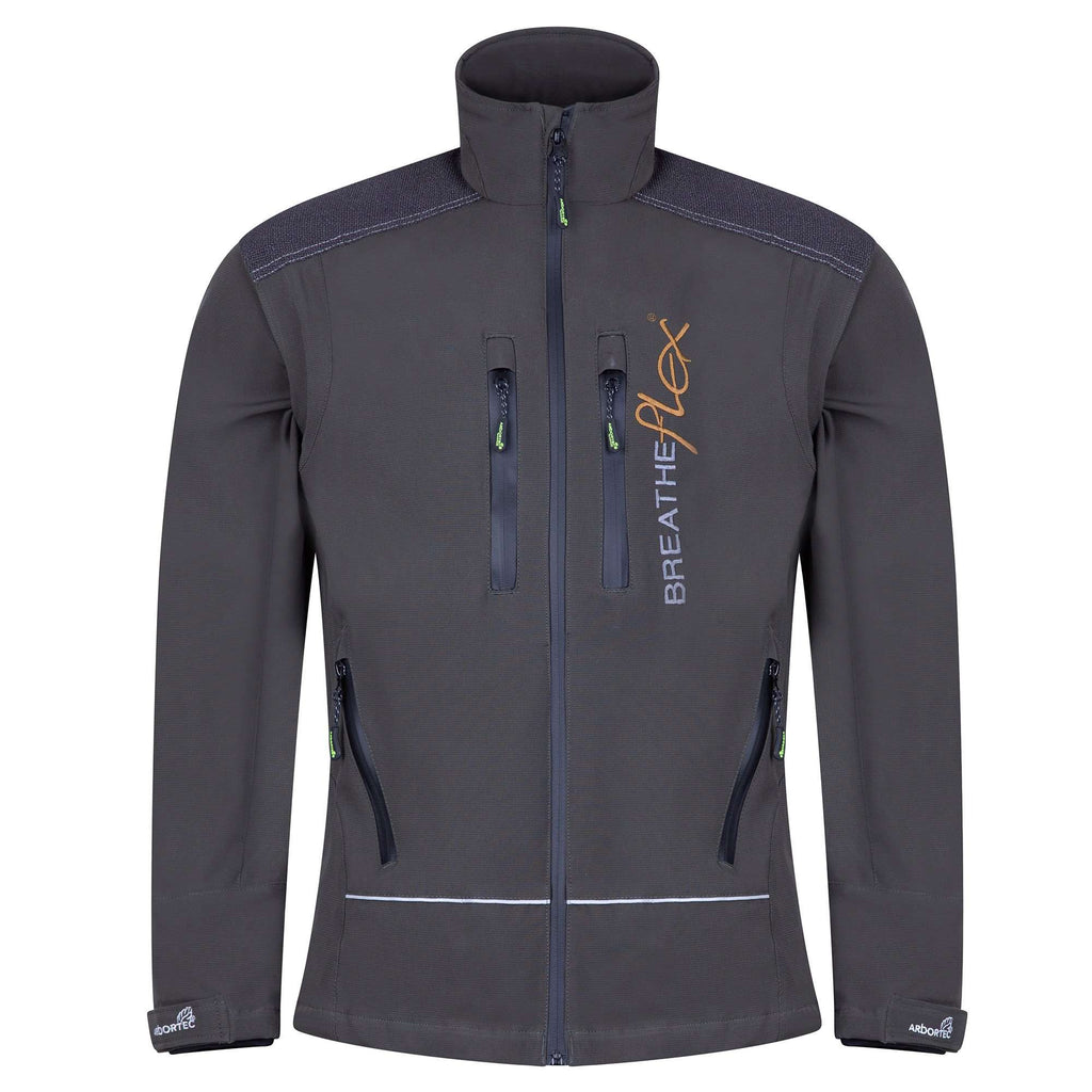 AT4000 Breatheflex Performance Arbeitsjacke - Olive