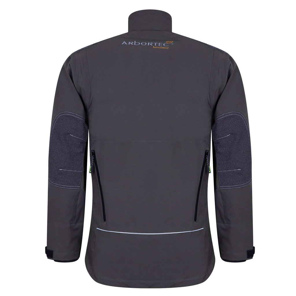 AT4000 Breatheflex Performance Arbeitsjacke - Olive
