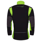 AT4000 Breatheflex Performance Arbeitsjacke - Lime