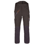 AT4050 Breatheflex Schnittschutzhose Design C Klasse 1 - Olive