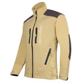 AT4100 Breatheflex Pro Arbeitsjacke - Beige