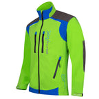 AT4100 Breatheflex Pro Arbeitsjacke - Lime