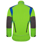 AT4100 Breatheflex Pro Arbeitsjacke - Lime