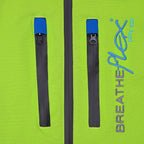 AT4100 Breatheflex Pro Arbeitsjacke - Lime