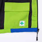 AT4100 Breatheflex Pro Arbeitsjacke - Lime