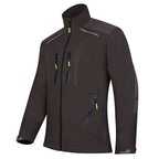 AT4100 Breatheflex Pro Arbeitsjacke - Olive