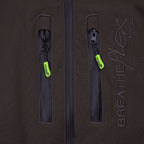 AT4100 Breatheflex Pro Arbeitsjacke - Olive