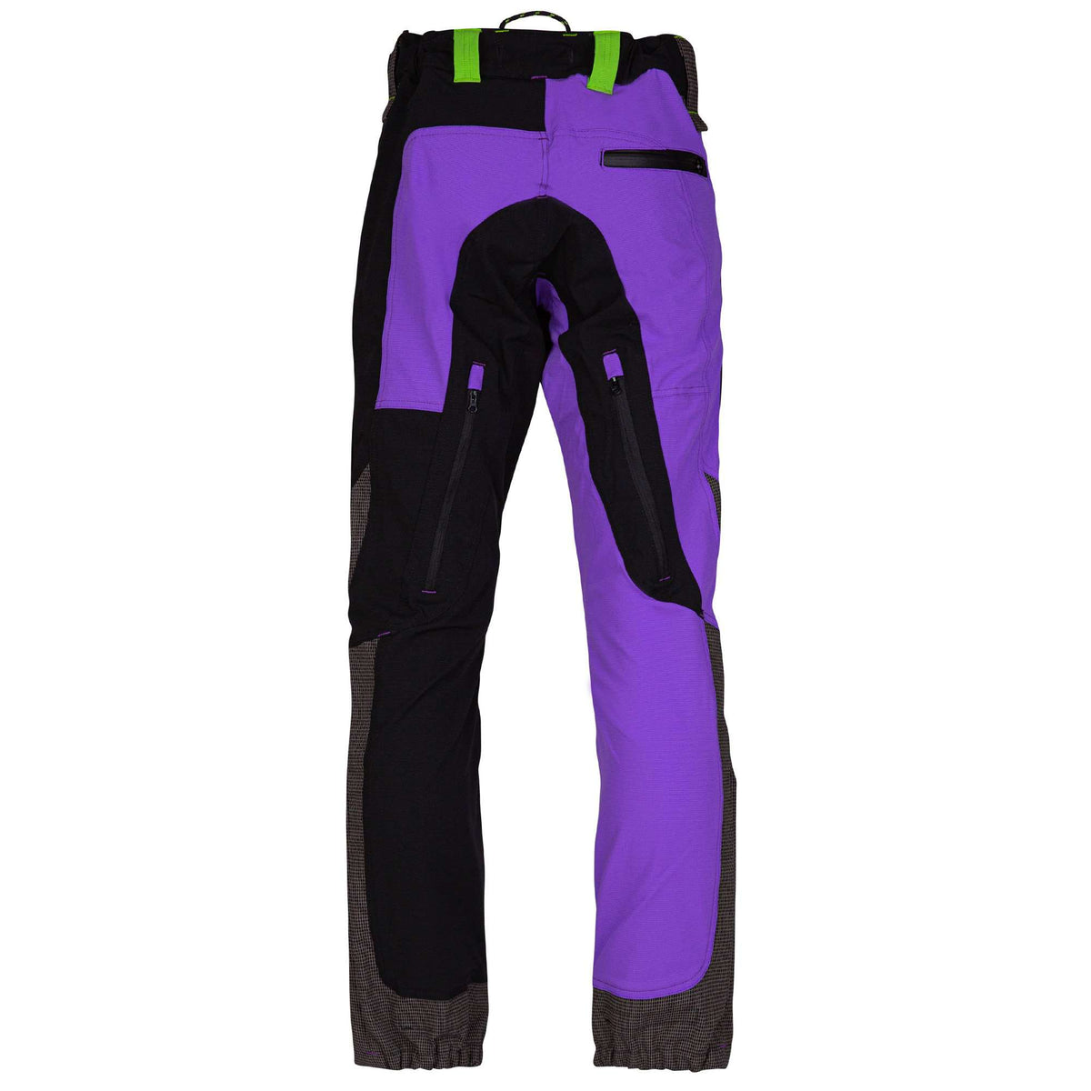 AT4185 Arborflex Pro Skins Arbeitshose - Lila